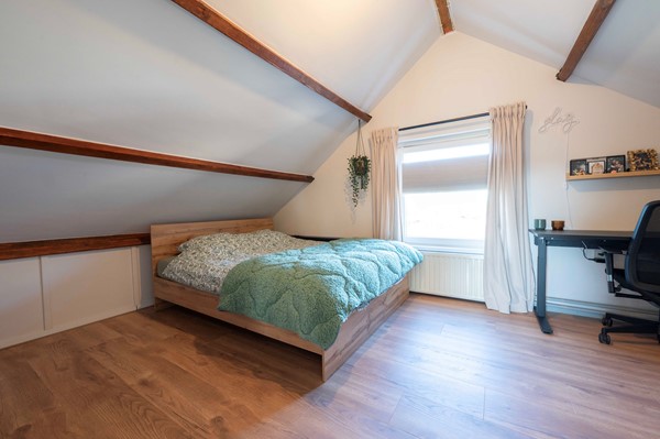 Medium property photo - Wilhelminastraat 12, 4744 BH Bosschenhoofd